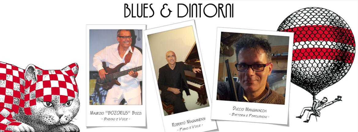 Blues & Dintorni-0