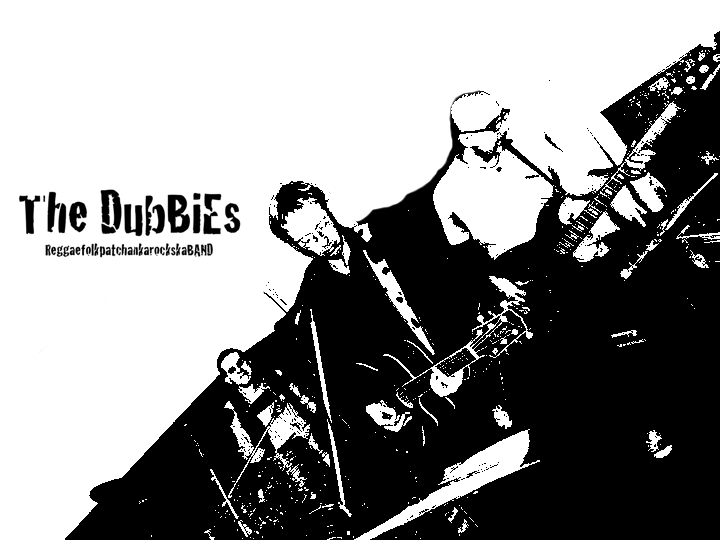 Dubbies “Reggae” Quartet-0