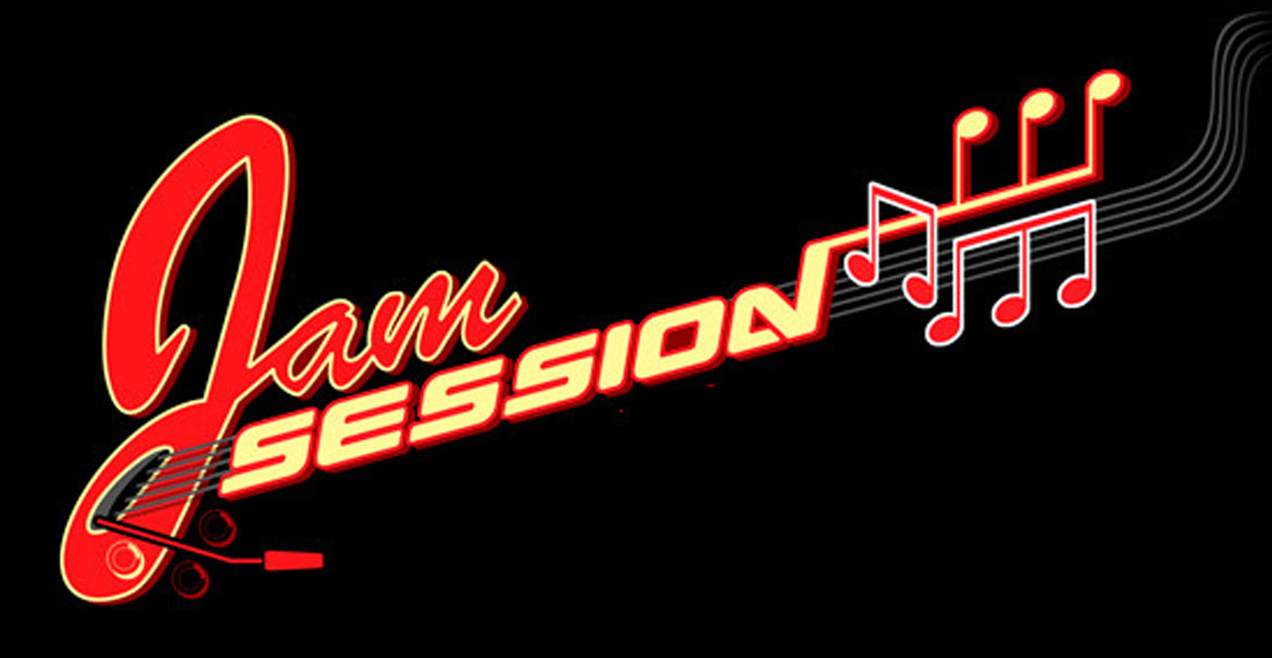 Jam Session Open Trio-0