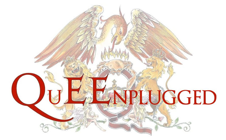 QUEENplugged Live-0