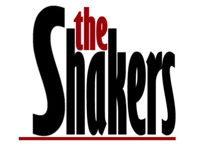 shakers