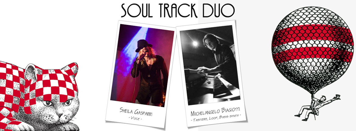 Soul Track Duo-0