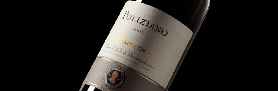 Nobile di Montepulciano DOCG – “Asinone” Poliziano-0