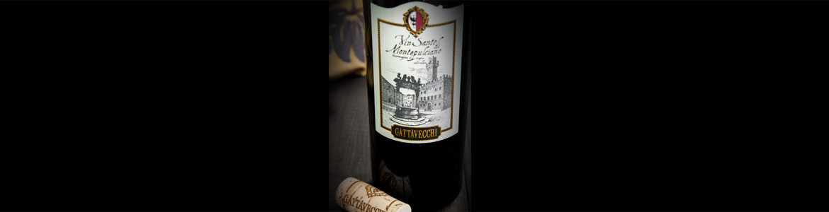 Vin Santo di Montepulciano DOC – Gattavecchi-0