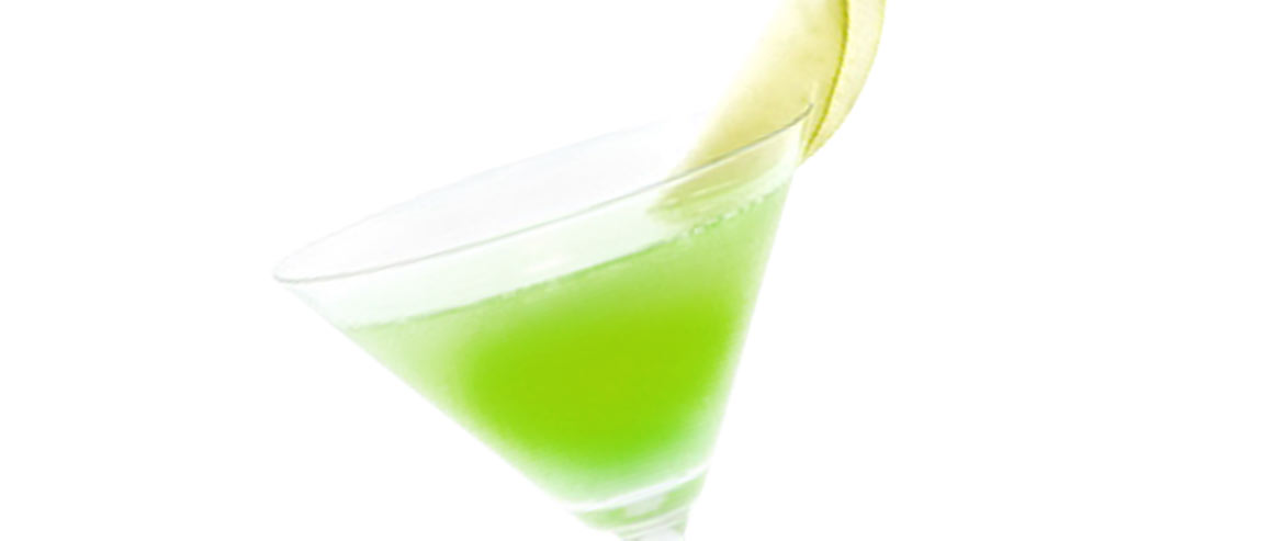 Green Apple Margarita-0